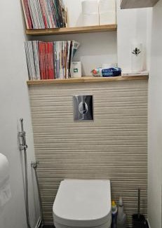 Miroir - Batignolles House | Chez Francis