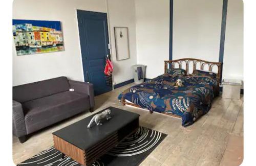 Beynac House | Chez franck et caro