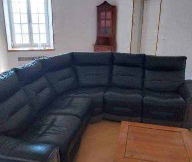 Grozon Apartment | Chez Fred au château de Grozon