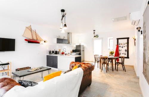 Saint-Trojan-les-Bains House | chez Frederique