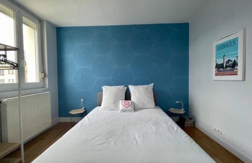 Port-en-Bessin-Huppain House | Chez Gab n' Ju by Melrose
