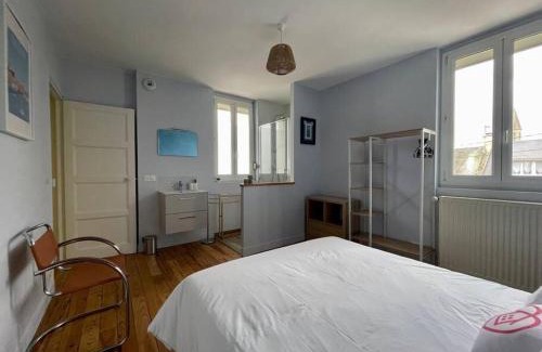 Port-en-Bessin-Huppain House | Chez Gab n' Ju by Melrose