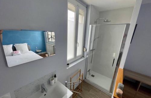 Port-en-Bessin-Huppain House | Chez Gab n' Ju by Melrose