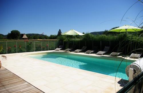 Vezac Bed & Breakfast | chez gallon chambres d’hôtes