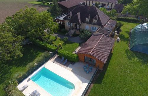 Vezac Bed & Breakfast | chez gallon chambres d’hôtes