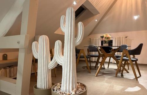Albens Apartment | Chez Gaston - Entrelacs