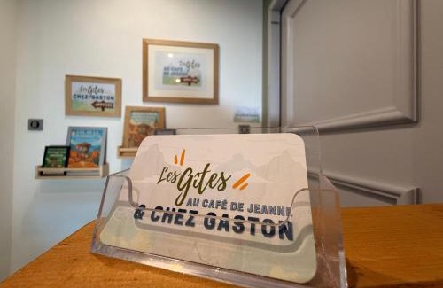 Albens Apartment | Chez Gaston - Entrelacs