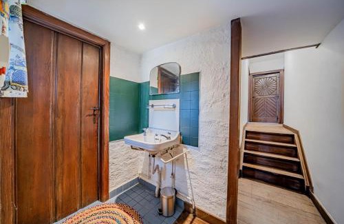 Houyet Villa | Chez Gaston - Vêves