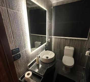 Zafarana Ski Chalet | Chez George Mountain View Sokhna