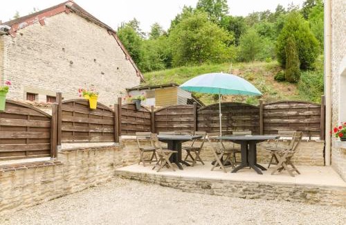 Spoy House | Chez georges