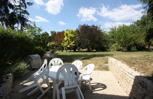 Mesnac Cottage | Chez GERMAINE - Country cottage