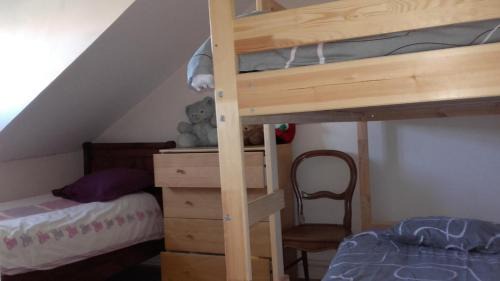 Verdun House | Chez Ghislaine