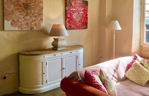 Montboyer House | Chez Gigon - Beautiful 16th century farmhouse