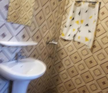 Tchaourou Apartment | Chez Gilles