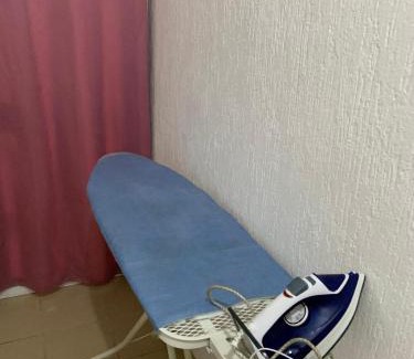 Tchaourou Apartment | Chez Gilles