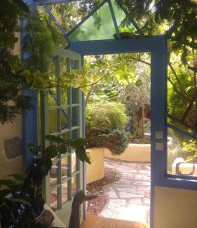 Boen Bed & Breakfast | Chez Gillou