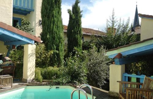 Boen Bed & Breakfast | Chez Gillou