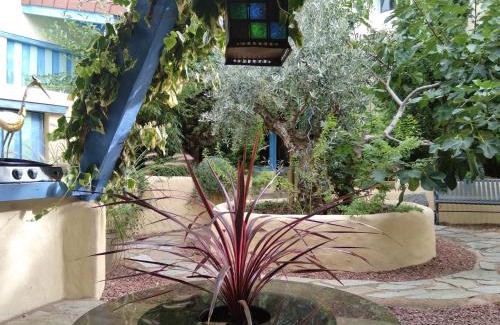 Boen Bed & Breakfast | Chez Gillou