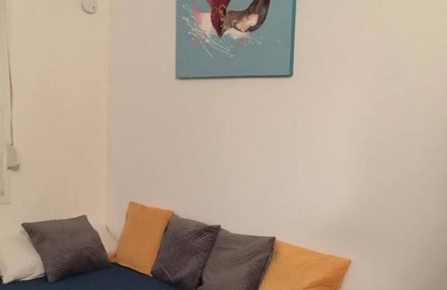 Le Perthus House | Chez Grand Mere