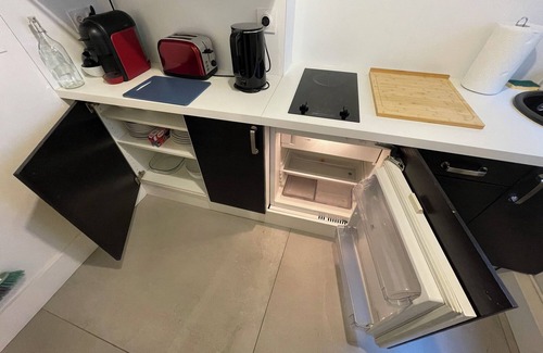 Bordeaux City Centre Apartment | Chez Guillaume – Air-conditioned Apartment in the Heart of Bordeaux
