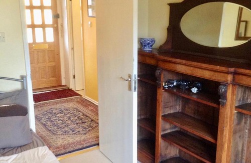Prince's Apartment | chez Guinevere