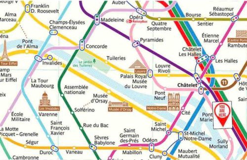 Arsenal Apartment | Chez Gustave: CLIM Calm,Saint Paul Marais, 2Guests