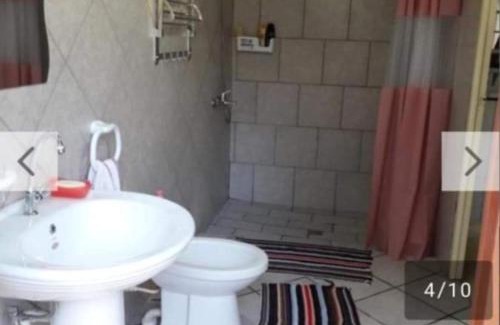 Rangiroa House | Chez Guy , chambre privée