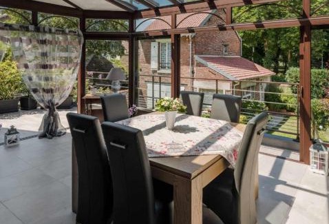 Petit Margny Bed & Breakfast | Chez Hedwige et Stéphan