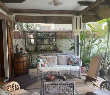 Pointe D'esny House | Chez Henri