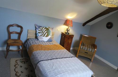 Saint-Mars-sur-Colmont House | Chez Hervé