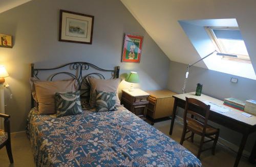 Saint-Mars-sur-Colmont House | Chez Hervé