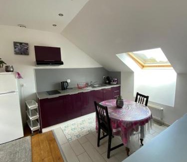 Conflans-Sainte-Honorine House | CHEZ HUSNA