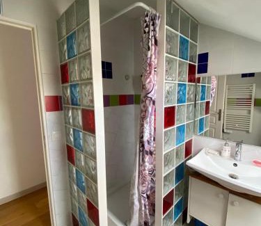 Conflans-Sainte-Honorine House | CHEZ HUSNA