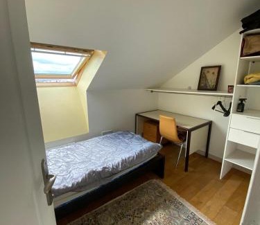 Conflans-Sainte-Honorine House | CHEZ HUSNA