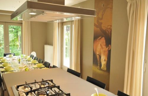Marche-en-Famenne House | Chez Ines
