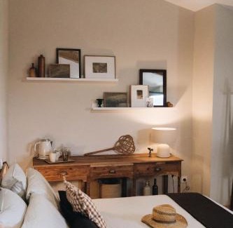 Eymet Bed & Breakfast | Chez Isa et Bruno chambres