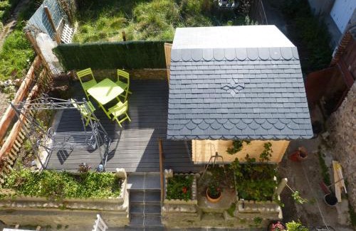 Yport House | Chez Isa