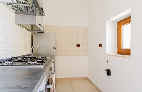 Noicattaro Apartment | Chez Isabella by Wonderful Italy