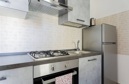 Noicattaro Apartment | Chez Isabella by Wonderful Italy