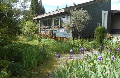 Cintegabelle House | chez Isabelle