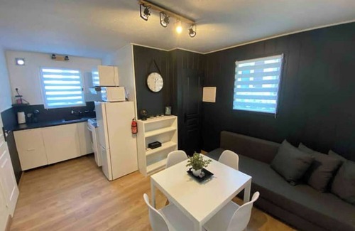 Cambo-les-Bains Ski Chalet | Chez Isabelle