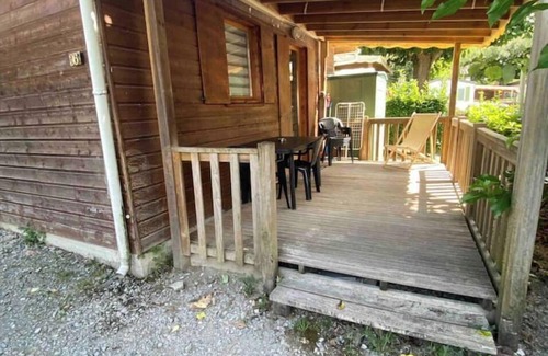 Cambo-les-Bains Ski Chalet | Chez Isabelle