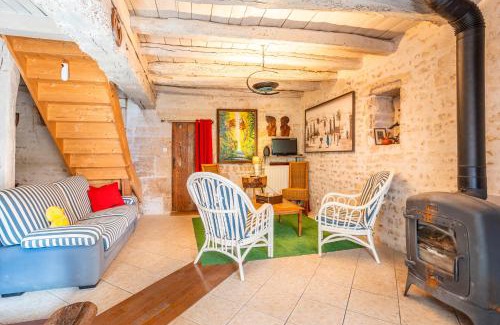 Saint-Martin-de-Fraigneau Bed & Breakfast | Chez Jacques