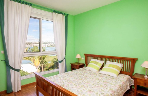 Antananarivo Avaradrano Apartment | Chez Jade (Annex at 600M) Apt 11
