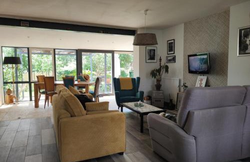 Queven House | Chez Jak et Laurent
