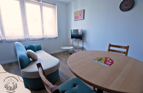 Lens Apartment | Chez Jean #2- hyper center