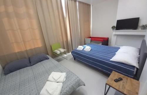 Wavre Bed & Breakfast | Chez Jean-Claude