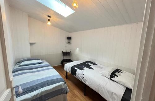 Chantonnay Apartment | Chez Jean-Jean