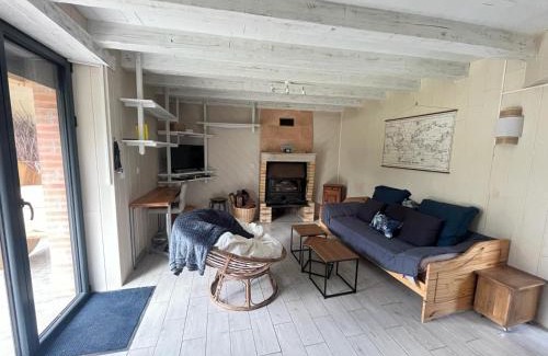 Chantonnay Apartment | Chez Jean-Jean