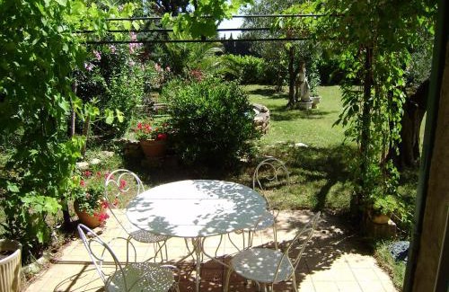 Remoulins House | Chez Jean-Pierre & Annick